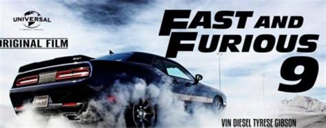 Almost 75% of the ticket sales for the three previous films in the franchise came from the international box office. Fast and Furious 9: Cast and their Cars And Motorcycles ...