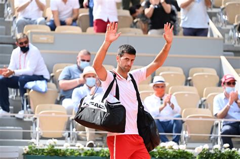 Watch matteo berrettini match live and free. Roland Garros > Djokovic - Berrettini en session de nuit ...