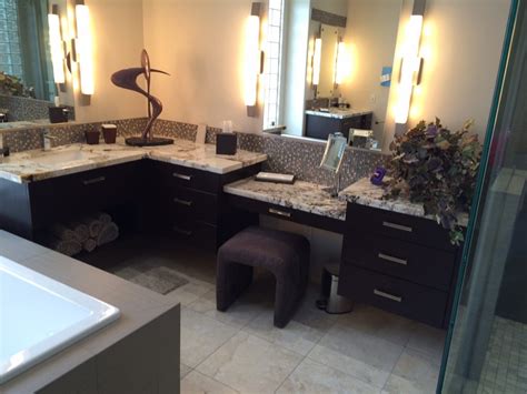 Custom cabinets and cabinetry in phoenix az copper canyon. Bathroom Cabinets Phoenix AZ | Custom Bathroom Vanities ...