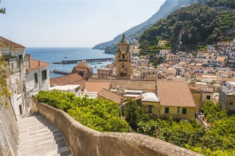 Amalfi 10 Cose Da Fare E Vedere Assolutamente The Wom Travel