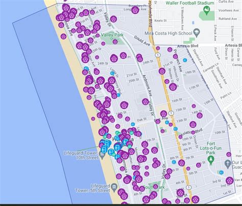 Hermosa Beach Council Tightens Ban On Short Term Vacation Rentals In Residential Neighborhoods