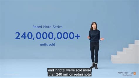 Redmi Note 11 Launch Live Blog Xiaomi S New Cheap Phone Reveal As It Happened Techradar