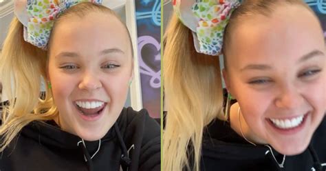 Jojo Siwa Opens Up About Coming Out ‘im The Happiest Ive Ever Been