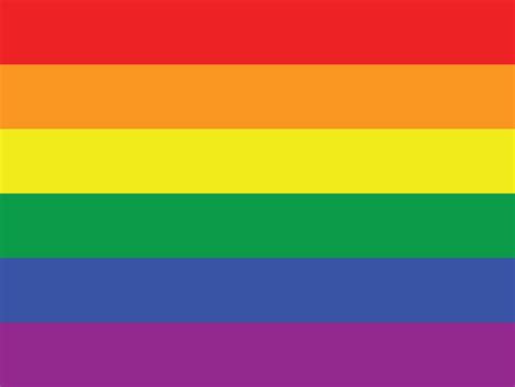 12 Different Pride Flags And Their Meanings Student Affairs