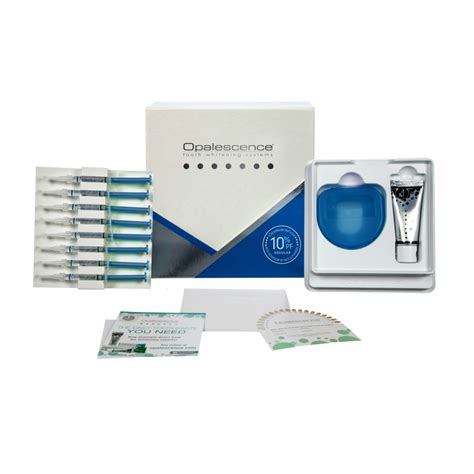 Opalescence Pf 10 Regular Patient Kit Optident Specialist Dental Products And Courses