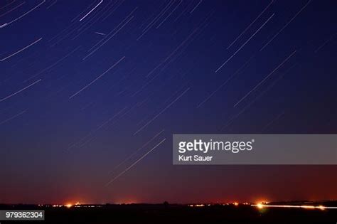 Startrails 220514 High Res Stock Photo Getty Images