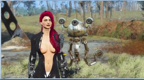 Sex Girl Alissa All In Cum Porno Game 3d Fallout 4 Sex Mod Xxx