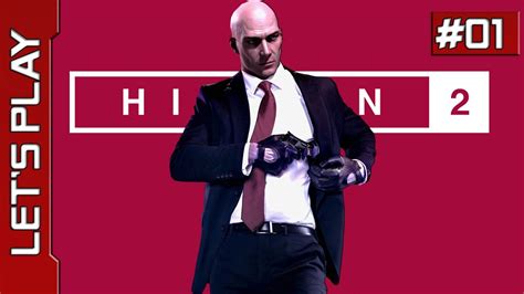 Hitman 2 Chapitre 1 Hawkes Bay Nightcall Pc Lets Play Vostfr