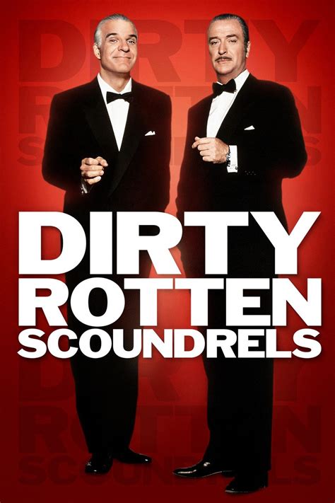 Dirty Rotten Scoundrels Official Clip Do You Feel This Trailers