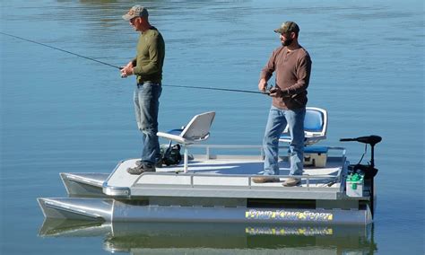 Trolling Motor For Foot Pontoon Boat At Ernest Duarte Blog