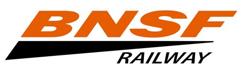 Bnsf Railway Map Logo Owner History