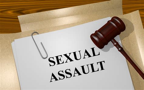 Dallas Sexual Assault Defense Lawyer Mick Mickelsen Creates Resource