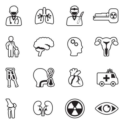 Radiotherapy Icon Illustrations Royalty Free Vector Graphics And Clip