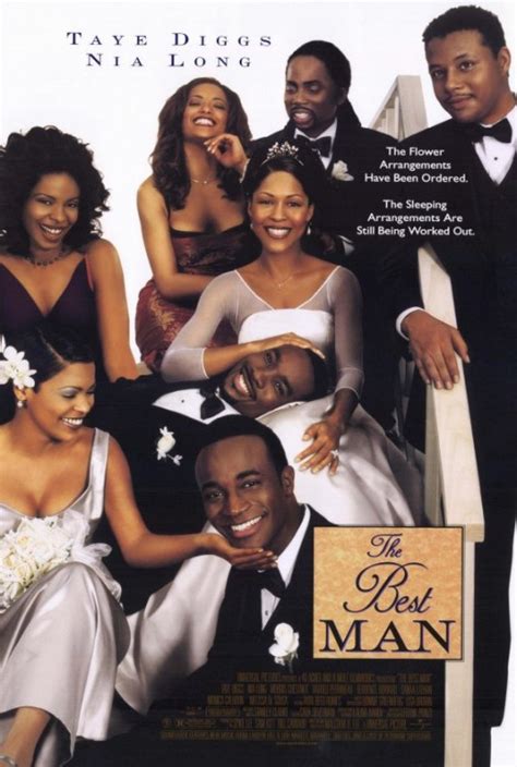 The Cast From The Best Man Movie Reunite Photos Straight From The A Sfta Atlanta