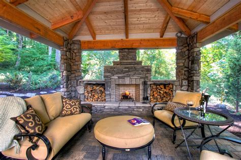Creative Fire Pit Ideas For The Cabin