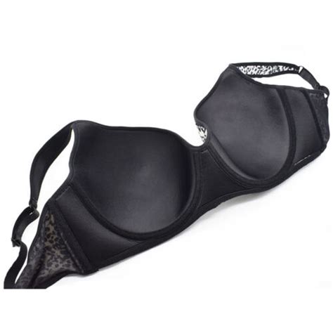 Plus Size Bras Completo Copa Push Up Corpiño Sujetador Lencería Sexy De