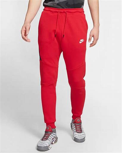 Nike Tech Fleece Pants Joggers Sportswear Air