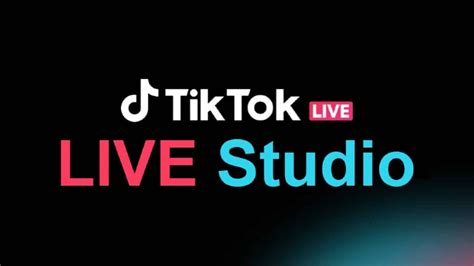 ¿qué Es Tiktok Live Studio La Cupula Music Blog