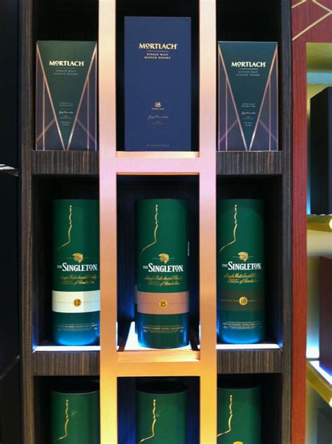 King power duty free received the royal warrant from the king of thailand in december 2009. King Power Duty Free, Suvarnabhumi Airport - Whiskybase ...