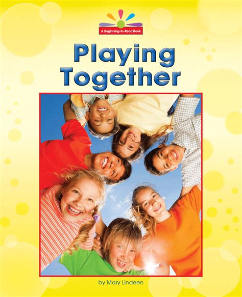 Playing Together Paperback Norwood House Press