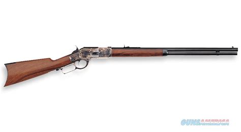 Uberti 1873 Sporting Rifle Ch 44 4 For Sale At