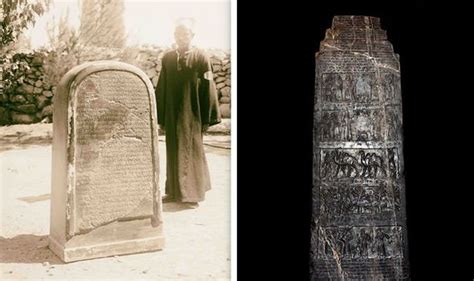 Archaeology News 3000 Year Discoveries Could Prove The Bibles