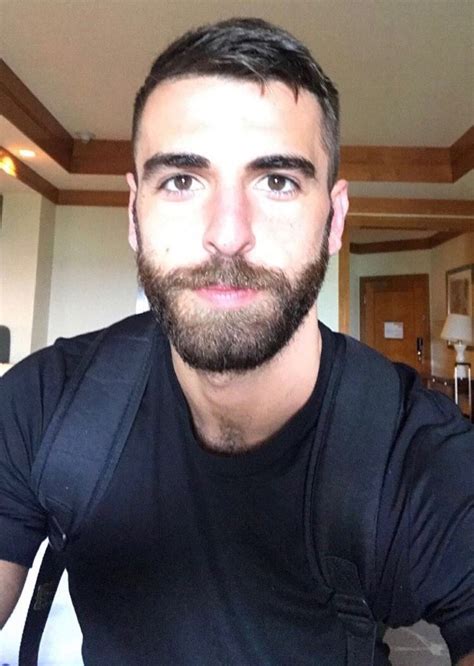 beardburnme “armondmarke instagram ” bearded men hot beard styles for men handsome bearded men