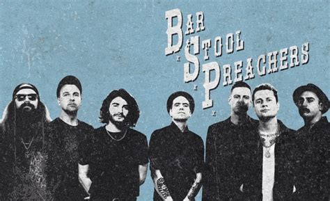 The Bar Stool Preachers Tickets Tour Dates Concerts Gigantic Tickets