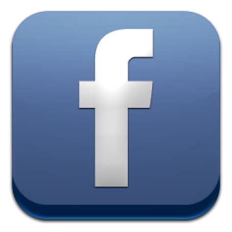 Download High Quality Facebook Logo Transparent Small Transparent Png