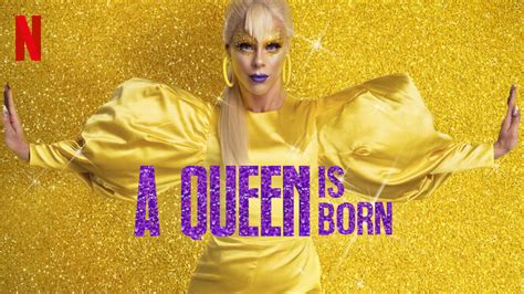 Is A Queen Is Born Aka Nasce Uma Rainha On Netflix Uk Where To Watch The Series New On