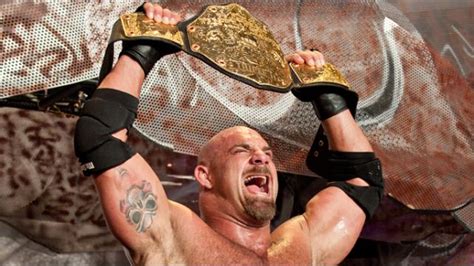 Tjr Retro Wwe Unforgiven 2003 Review Goldberg Vs Triple H Tjr