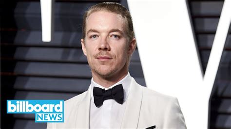 Diplo Responds To Katy Perry Ranking Him In Bed Dont Even Remember