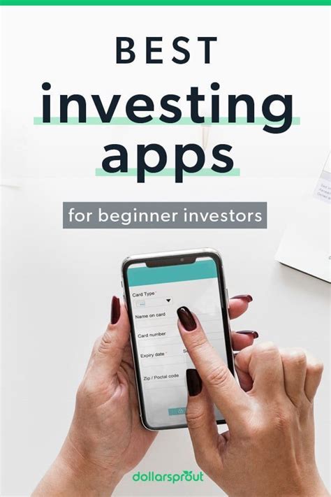 Please read our disclosure for more info. 8 Best Investing Apps for Beginners to Trade Stocks ...