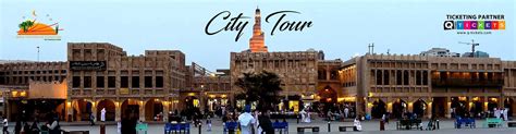 Doha City Tour