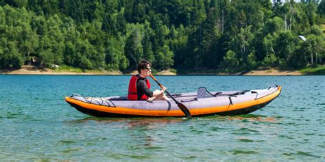9 Best Inflatable Kayaks In Australia 2023 Kayak Help