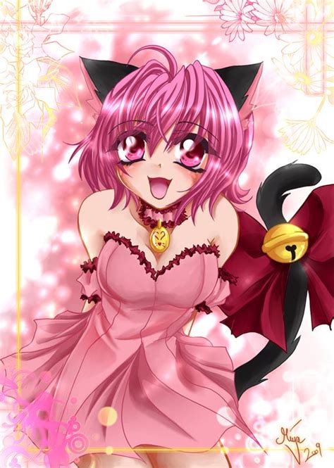 Pin By D On Tokyo Mew Mew Complete 12 Tokyo Mew Mew Tokyo Anime