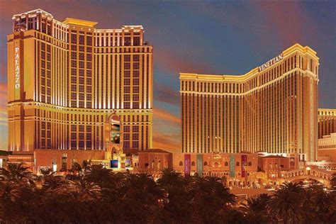 The Venetian Hotel Las Vegas Best At Travel