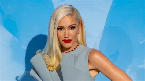 What Does Gwen Stefani Really Look Like Underneath Her Makeup