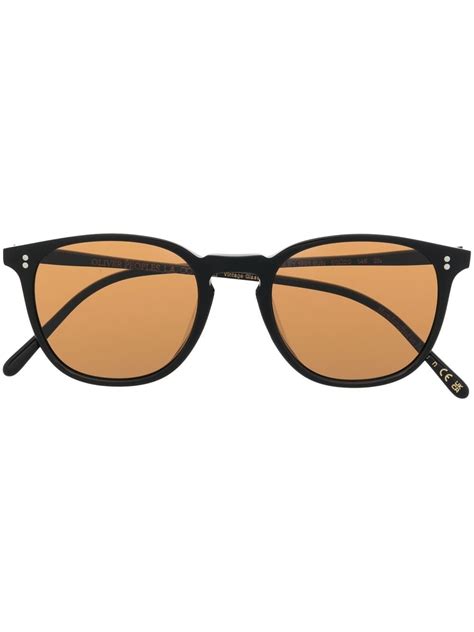 Oliver Peoples Finley 1993 Sonnenbrille Farfetch