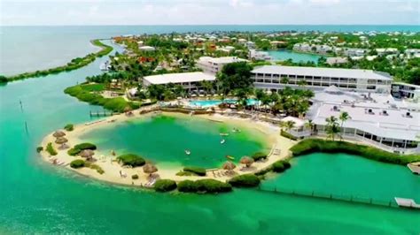 Hawks Cay Tv Commercial Tropical Vacation Ispottv