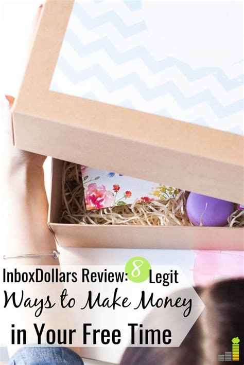 Inboxdollars Review Is It A Scam Or Legit Laptrinhx News
