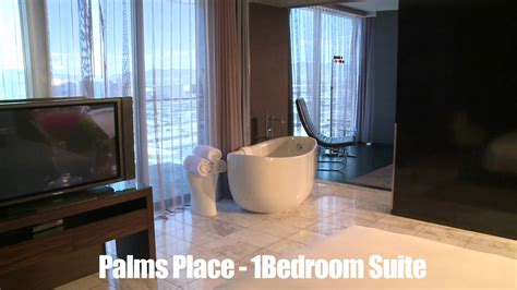 Palms place 2 bedroom suite. BookIt.com Preview Las Vegas Palms Place 1 Bedroom Suite ...