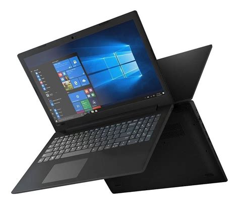 Notebook Lenovo Amd A6 9225 V145 4 Gb Hd 1tb 156