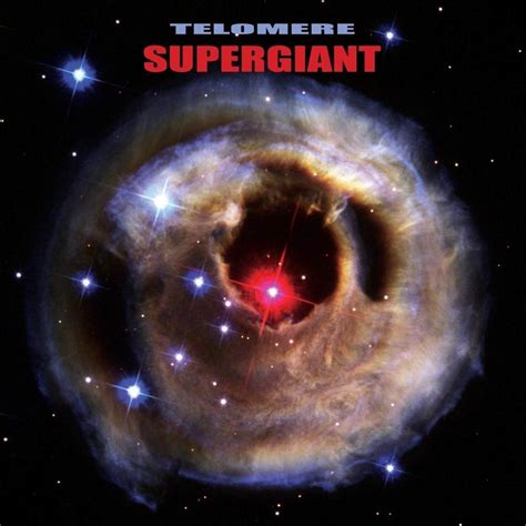 Supergiant Uk