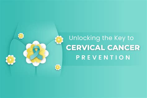 Unlocking The Key To Cervical Cancer Prevention GynEye