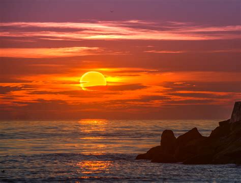 North Central Virginia Beach Va Usa Sunrise Sunset Times