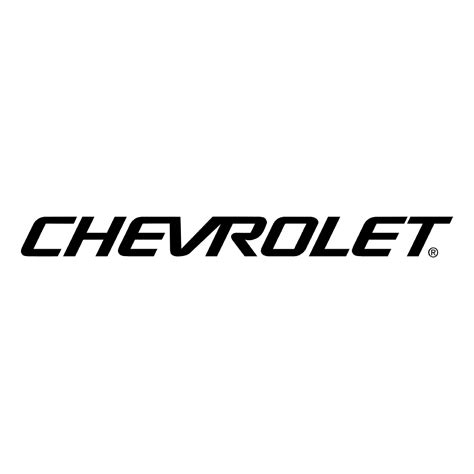 Chevrolet Chevrolet Division Of General Motors Company