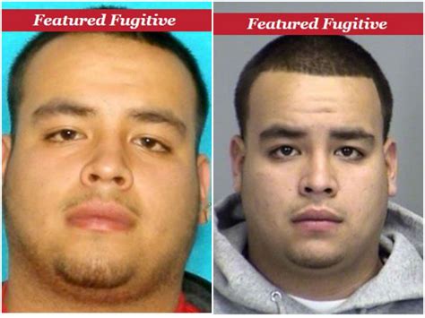 Reward Increased To 10000 For Most Wanted Fugitive Cbs19tv
