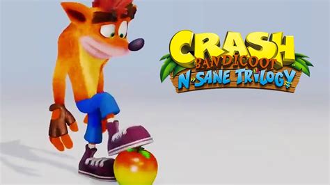 Crash Bandicoot 3 Warped N Sane Trilogy Final Part 108 Gameplay