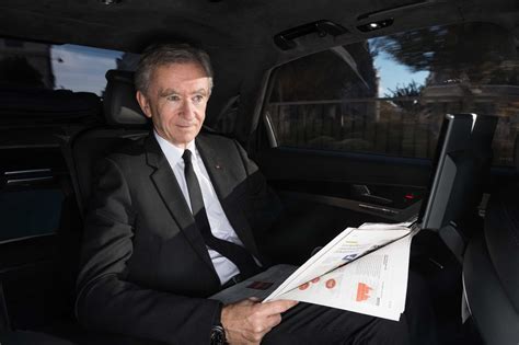 His first marriage was with anne dewavrin from 1973 to 1990. Bernard Arnault - ELEGANCEPEDIA